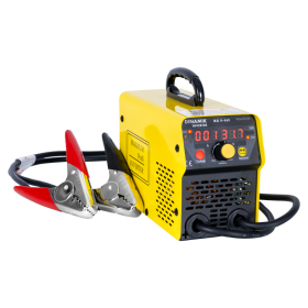 INWERTOROWY PROSTOWNIK Z ROZRUCHEM MAGNUM DINAMIK XS 460 12V / 24V