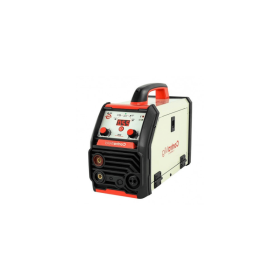 Półautomat spawaln.ContraMig 220 FCW/MIG/MMA/TIG
