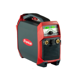 Fronius TransTig 210 EF Spawarka inwertorowa TIG DC
