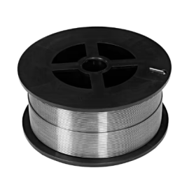 Drut do spawania Stali Nierdzewnej 308L MIG 1kg fi 0,8