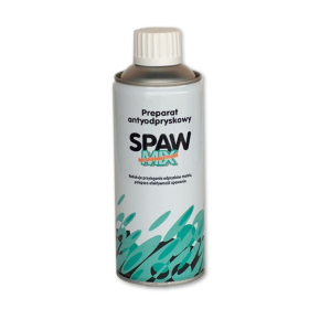 Preparat antyodpryskowy SPAWMIX 400ml /1 Szt. 