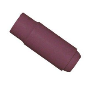 Dysza ceramiczna standardowa, rozm. 5, L=47mm, Ø8mm (nr10N49)
