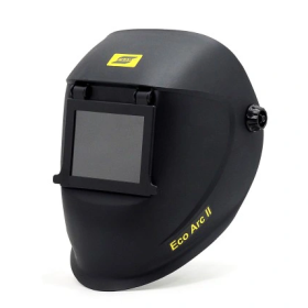 Przyłbica spawalnicza Esab Eco-Arc II (90x110)