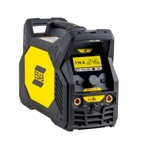 Spawarka TIG DC MMA ESAB Renegade ET 210iP Advanced TFT