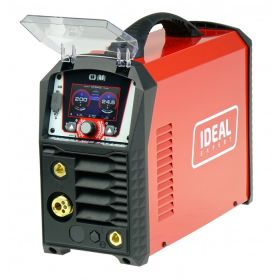 EXPERT MIG 201 LCD