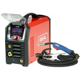 EXPERT MIG 201 LCD
