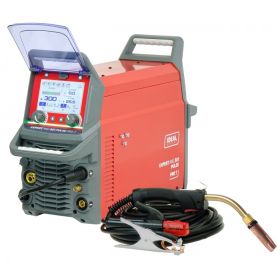 EXPERT MIG 301 PULSE Pro7 LCD