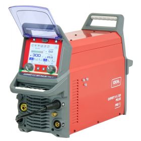 EXPERT MIG 301 PULSE Pro7 LCD