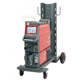 EXPERT MIG 380W PULSE Pro7 LCD