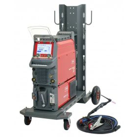 EXPERT TIG 422 AC/DC PULSE Pro7 LCD