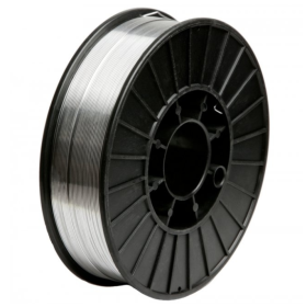 Drut do spawania Aluminium 2kg fi 1,2