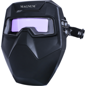 GOGLE SPAWALNICZE R100+