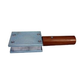 Magnetyczny zacisk masowy 600 A