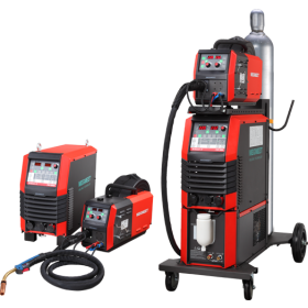 MEGMEET Artsen II PM400 AD