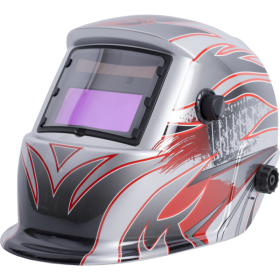 MEGA 600T SREBRNA