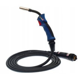 Uchwyt spawalniczy MB 15 AK GRIP 5M BINZEL