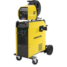 Fabricator EM 501iw / Fabricator Feed 304w