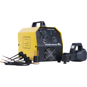 POWER HEATER XL