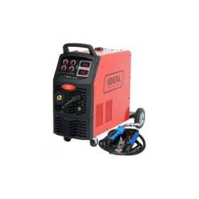 TECNO MIG 280 4x4 DIGITAL MMA