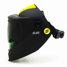 PRZYŁBICA SPAWALNICZA MASKA ESAB G30
