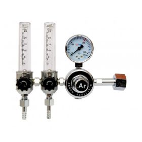 REDUKTOR SERIA MINI 2-wa ROTAMETRY - AR/CO2