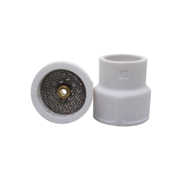 Dysza Ceramiczna z dyfuzorem QUAD TIGCUP #12 FI 2,4