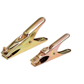 ZACISK MASOWY KLESZCZOWY 400A  ESAB