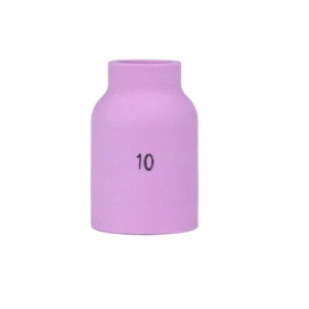 DYSZA CERAMICZNA JUMBO 10 TIG SR17 SR18 SR26 53N88