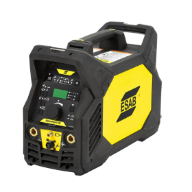 Spawarka Renegade ET 210iP TIG-HF DC, Pulse, MM
