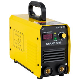 Spawarka Magnum SNAKE 200P (S)