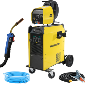 Fabricator EM 501iw / Fabricator Feed 304w