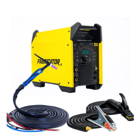 Fabricator ET 410iP