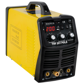 Spawarka Magnum THF 201 PULS