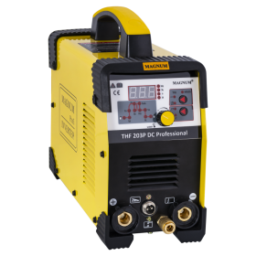Spawarka Magnum THF 203P DC Professional
