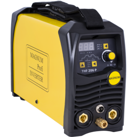 Spawarka Magnum THF 206 P
