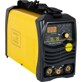 Spawarka Magnum THF 220S AC/DC