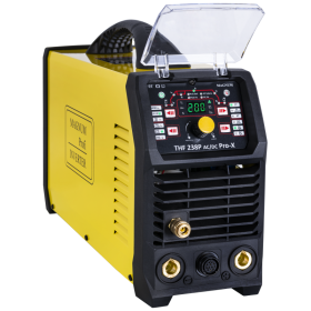 Spawarka Magnum THF 238P AC/DC PRO-X