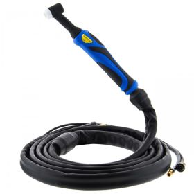 UCHWYT SPAWALNICZY MAGNUM TIG SR26/4M WTYK 50 (13 MM) Z WTYKIEM STERUJĄCYM 2-PINY