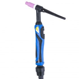 UCHWYT SPAWALNICZY MAGNUM TIG SR26/16M WTYK 50 (13 MM) Z WTYKIEM STERUJĄCYM 2-PINY