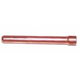 Tulejka zaciskowa TYP-17/18/26  fi 2,4 mm 